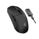 RAMPAGE ZENITH PRO WIRELESS BLUETOOTH GAMER EGÉR, BLACK