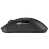 RAMPAGE ZENITH PRO WIRELESS BLUETOOTH GAMER EGÉR, BLACK