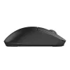 RAMPAGE ZENITH PRO WIRELESS BLUETOOTH GAMER EGÉR, BLACK