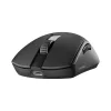 RAMPAGE ZENITH PRO WIRELESS BLUETOOTH GAMER EGÉR, BLACK