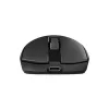 RAMPAGE ZENITH PRO WIRELESS BLUETOOTH GAMER EGÉR, BLACK