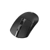RAMPAGE ZENITH PRO WIRELESS BLUETOOTH GAMER EGÉR, BLACK