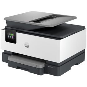   HP OFFICEJET PRO 9125E A4 USB/WIFI/LAN/DADF/DUPLEX/FAX SZÍNES TINTASUGARAS MULTIFUNKCIÓS NYOMTATÓ, SÖTÉTKÉK (403X5B)