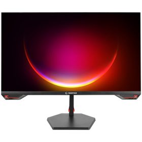   RAMPAGE CRIMSON 25", IPS, 16:9, 1920X1080, 180HZ, HDMI, LED MONITOR