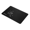 SHARKOON 1337 V2 GAMING MAT L EGÉRPAD BLACK