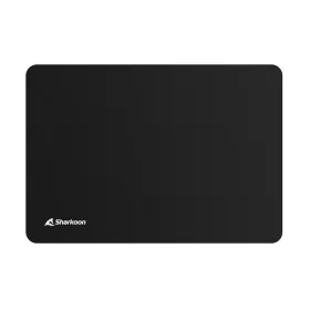 SHARKOON 1337 V2 GAMING MAT XL EGÉRPAD BLACK