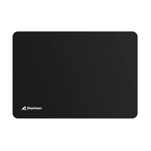 SHARKOON 1337 V2 GAMING MAT XL EGÉRPAD BLACK