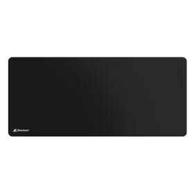 SHARKOON 1337 V2 GAMING MAT XXL EGÉRPAD BLACK