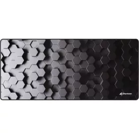 SHARKOON SKILLER SGP30 XXL HEX GAMING EGÉRPAD GREY