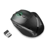 SHARKOON OFFICEPAL M25W GAMER WIRELESS EGÉR, BLACK