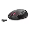SHARKOON OFFICEPAL M25W GAMER WIRELESS EGÉR, BLACK