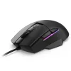 SHARKOON SKILLER SGM35 RGB GAMER EGÉR, BLACK