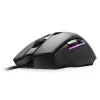 SHARKOON SKILLER SGM35 RGB GAMER EGÉR, BLACK