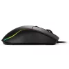 SHARKOON SKILLER SGM35 RGB GAMER EGÉR, BLACK