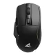 SHARKOON SKILLER SGM50W RGB WIRELESS GAMER EGÉR, BLACK