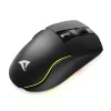 SHARKOON SKILLER SGM50W RGB WIRELESS GAMER EGÉR, BLACK