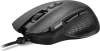 SHARKOON SHARK FORCE 3 RGB EGÉR, BLACK