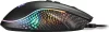SHARKOON SHARK FORCE 3 RGB EGÉR, BLACK