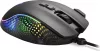 SHARKOON SHARK FORCE 3 RGB EGÉR, BLACK