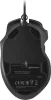 SHARKOON SHARK FORCE 3 RGB EGÉR, BLACK