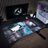 SHARKOON SGP40 D5 SKILLER EGÉRPAD COLOR