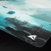 SHARKOON SGP40 D6 SKILLER EGÉRPAD COLOR
