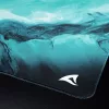 SHARKOON SGP40 D10 SKILLER EGÉRPAD COLOR