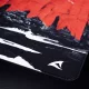 SHARKOON SGP40 D11 SKILLER EGÉRPAD COLOR