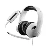 THRUSTMASTER Y-300CPX PC/PS3/PS4/XBOX ONE/XBOX360 GAMER HEADSET/FEJHALLGATÓ, FEHÉR