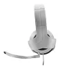 THRUSTMASTER Y-300CPX PC/PS3/PS4/XBOX ONE/XBOX360 GAMER HEADSET/FEJHALLGATÓ, FEHÉR