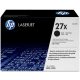 HP C4127X NO.27X FEKETE (10K) EREDETI TONER (C4127X)