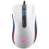 RAMPAGE SMX-R44 V2 MACRO GAMER EGÉR, WHITE