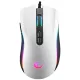 RAMPAGE SMX-R44 V2 MACRO GAMER EGÉR, WHITE