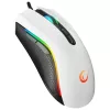 RAMPAGE SMX-R44 V2 MACRO GAMER EGÉR, WHITE