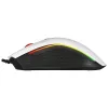 RAMPAGE SMX-R44 V2 MACRO GAMER EGÉR, WHITE