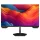 RAMPAGE CRIMSON 27", IPS, 16:9, 1920X1080, 200HZ, DISPLAY PORT,HDMI, LED MONITOR