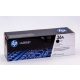 HP CB436A NO.36A FEKETE (2K) EREDETI TONER (CB436A)