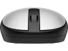 HP 240 BLUETOOTH EGÉR, SILVER