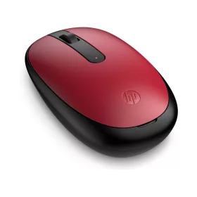 HP 240 BLUETOOTH EGÉR, RED