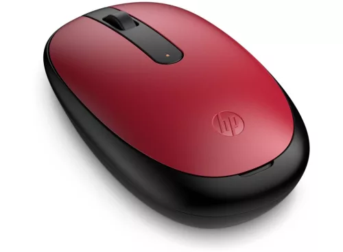 HP 240 BLUETOOTH EGÉR, RED