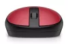 HP 240 BLUETOOTH EGÉR, RED