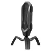 YENKEE YMC 1060 ALIEN RGB GAMER MIKROFON, USB-S, FEKETE