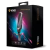 YENKEE YMC 1060 ALIEN RGB GAMER MIKROFON, USB-S, FEKETE