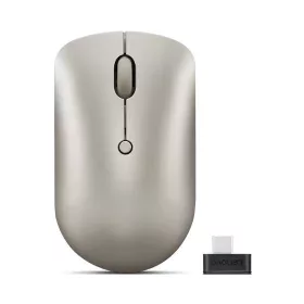 LENOVO 540 WIRELESS EGÉR, SAND