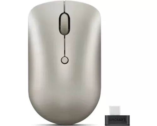 LENOVO 540 WIRELESS EGÉR, SAND