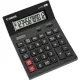 CANON AS-2200 ASZTALI SZÁMOLÓGÉP, FEKETE