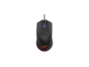 VENTARIS M700 RGB GAMER EGÉR, BLACK