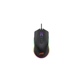VENTARIS M700 RGB GAMER EGÉR, BLACK