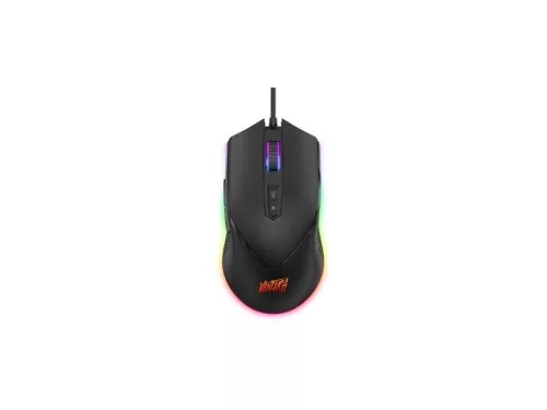VENTARIS M700 RGB GAMER EGÉR, BLACK
