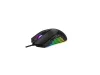 VENTARIS M700 RGB GAMER EGÉR, BLACK